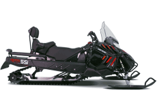 RM Vector 551