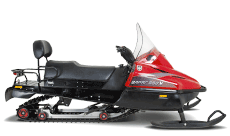 ТАЙГА ВАРЯГ 550 V