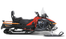 Frontier 1000